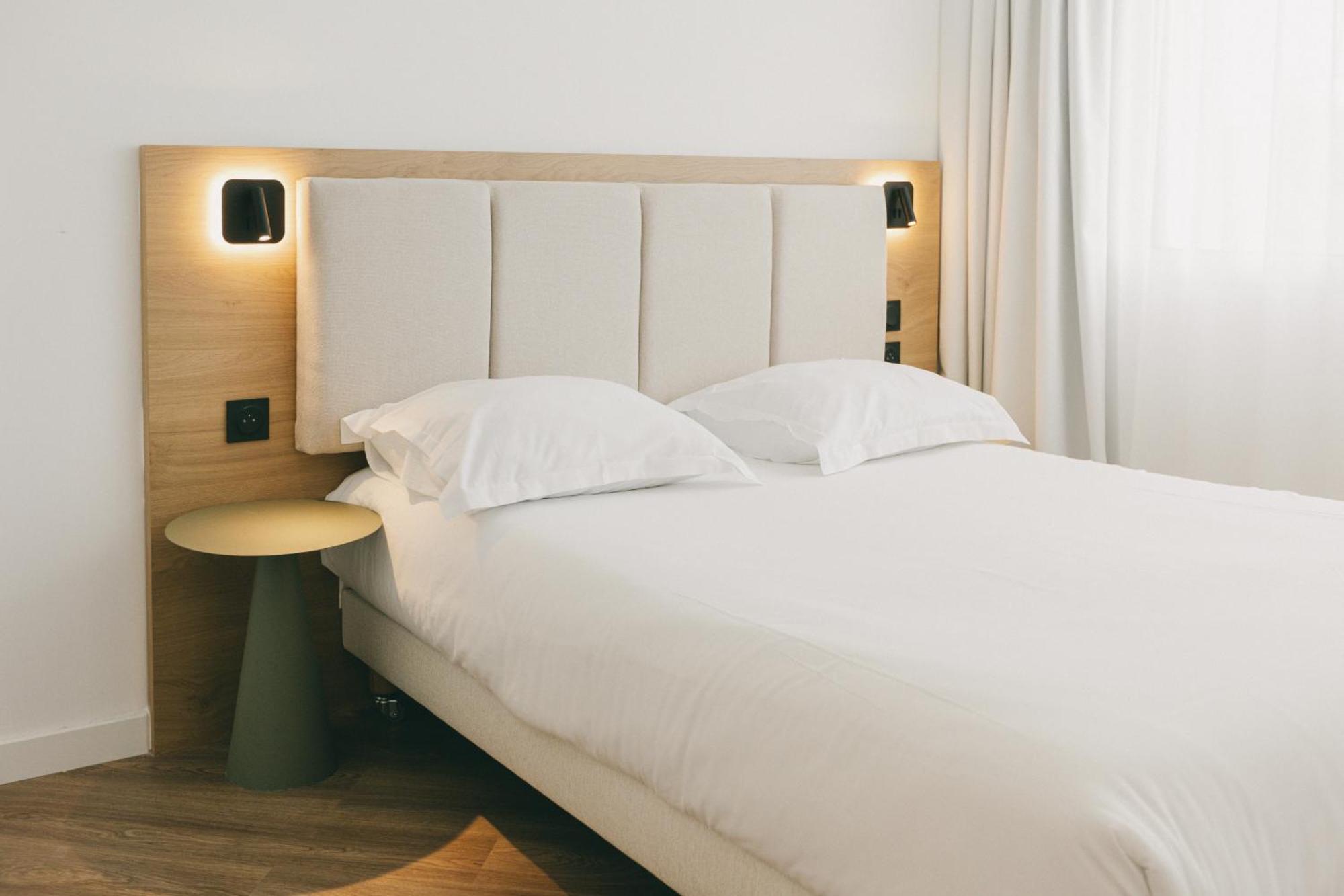 Miranove Aparthotel Μονπελιέ Εξωτερικό φωτογραφία