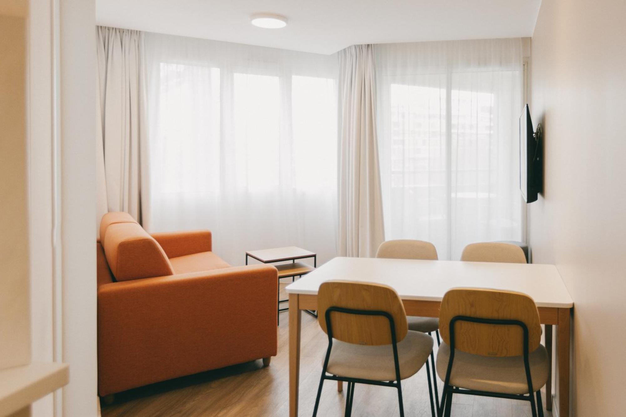 Miranove Aparthotel Μονπελιέ Εξωτερικό φωτογραφία
