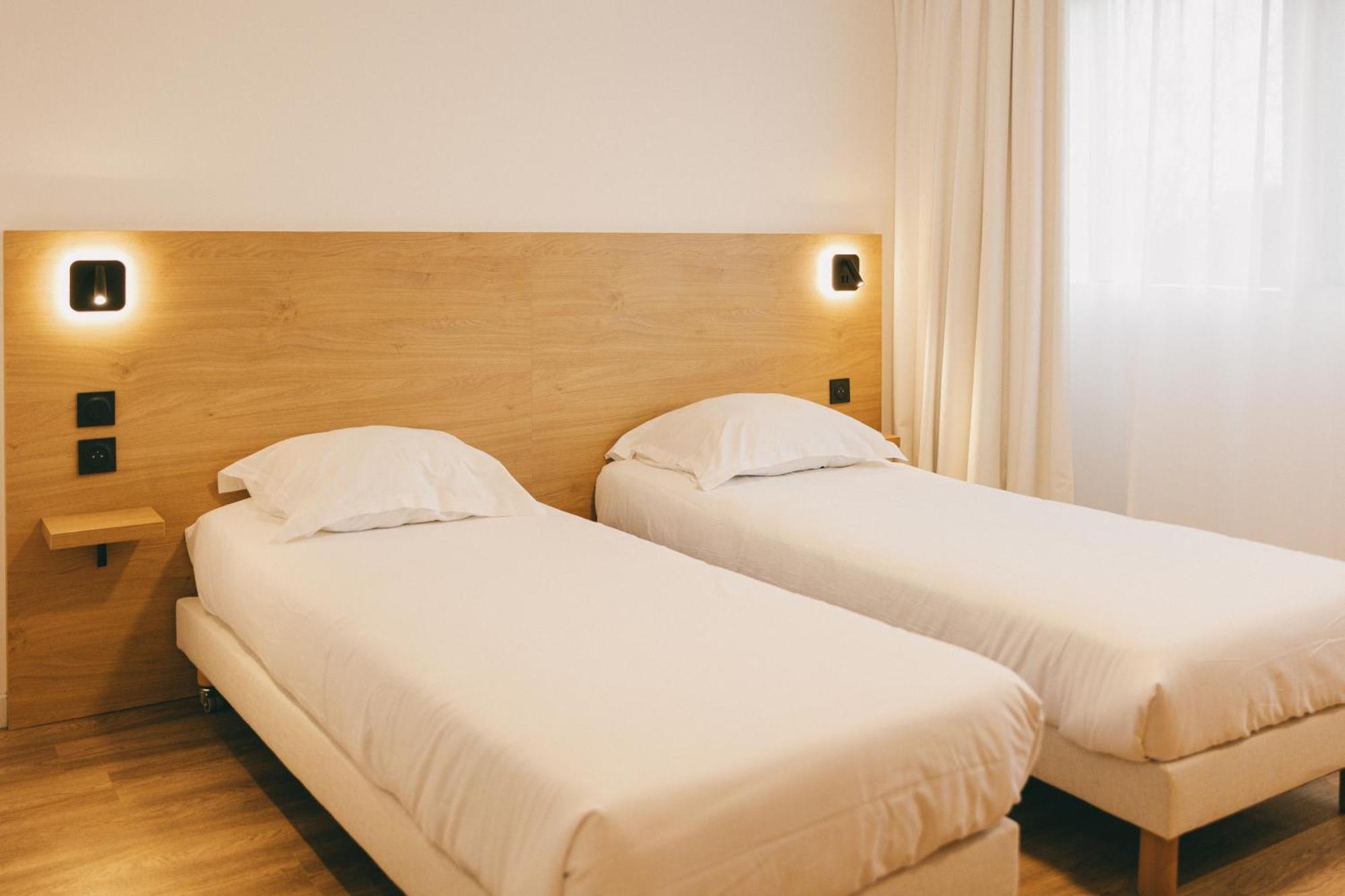 Miranove Aparthotel Μονπελιέ Εξωτερικό φωτογραφία