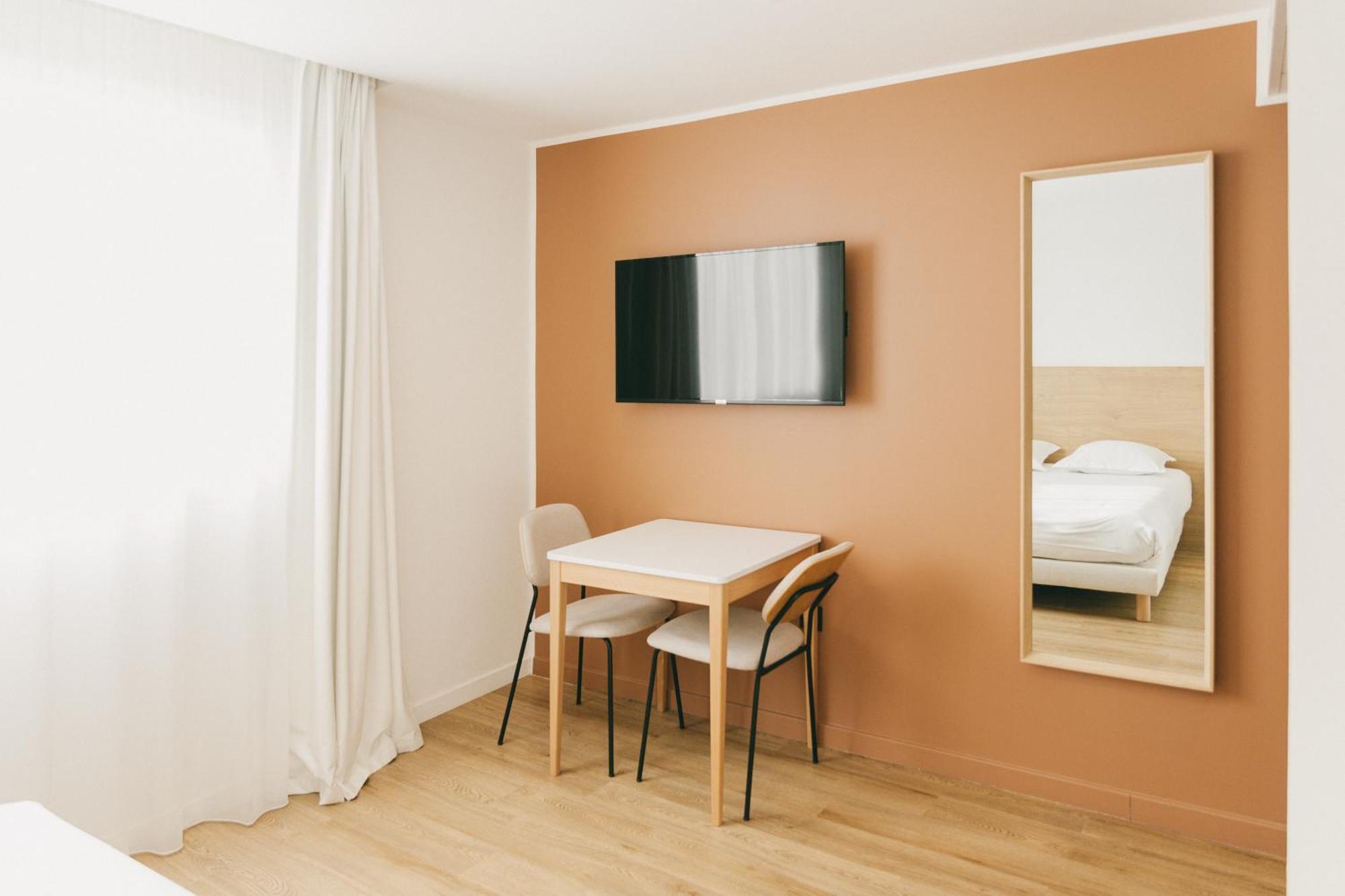 Miranove Aparthotel Μονπελιέ Εξωτερικό φωτογραφία